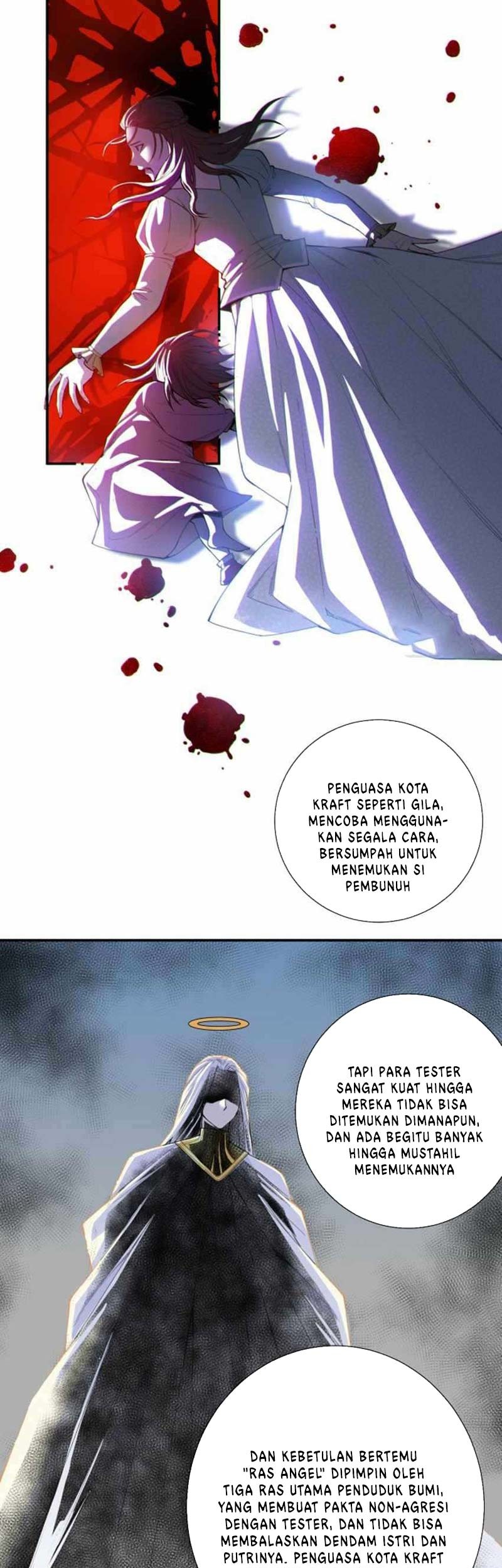 Ultimate Soldier Chapter 178 - halaman 14