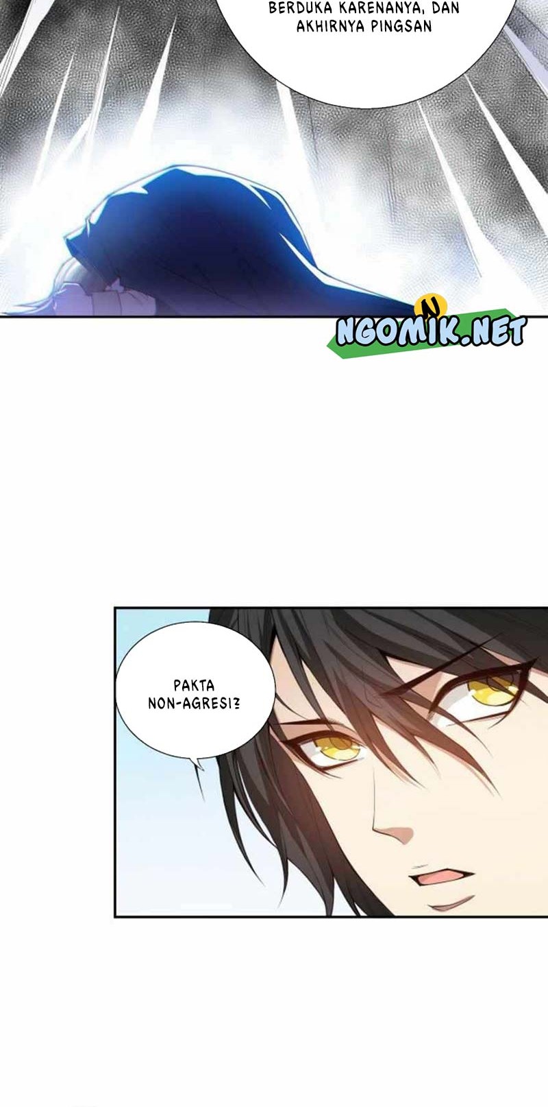 Ultimate Soldier Chapter 178 - halaman 15