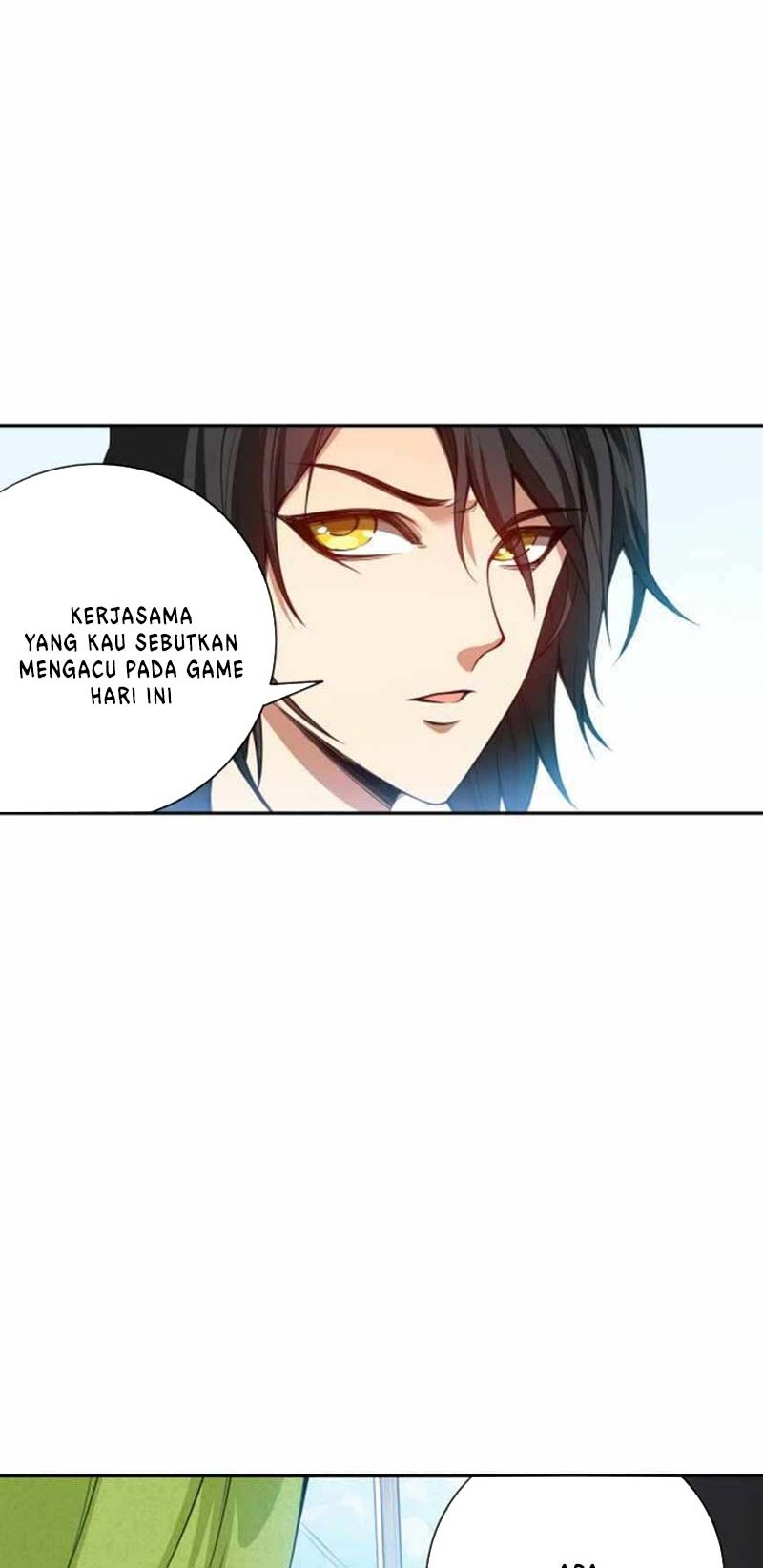 Ultimate Soldier Chapter 178 - halaman 17
