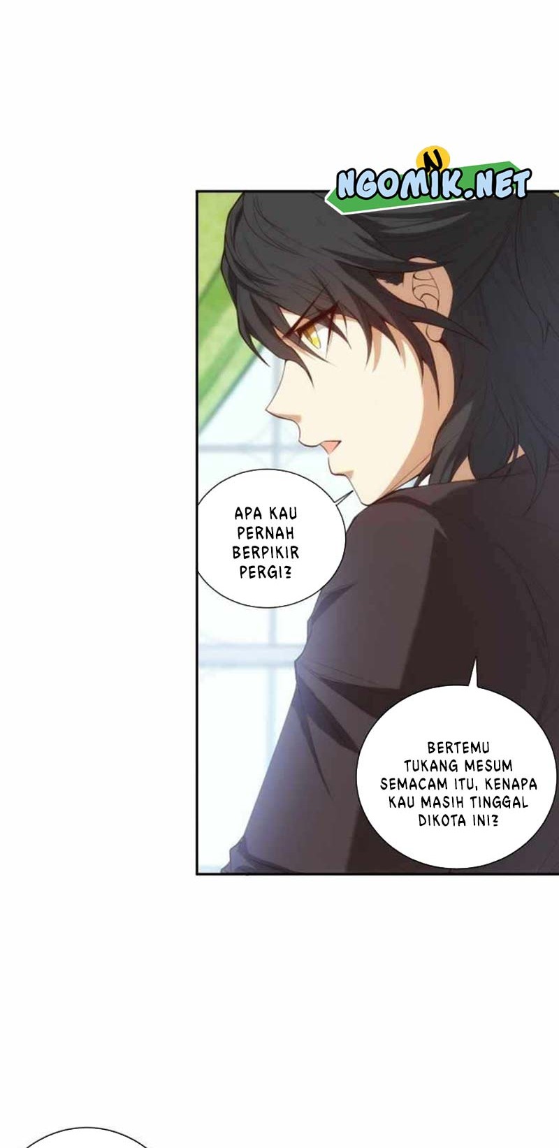 Ultimate Soldier Chapter 178 - halaman 21
