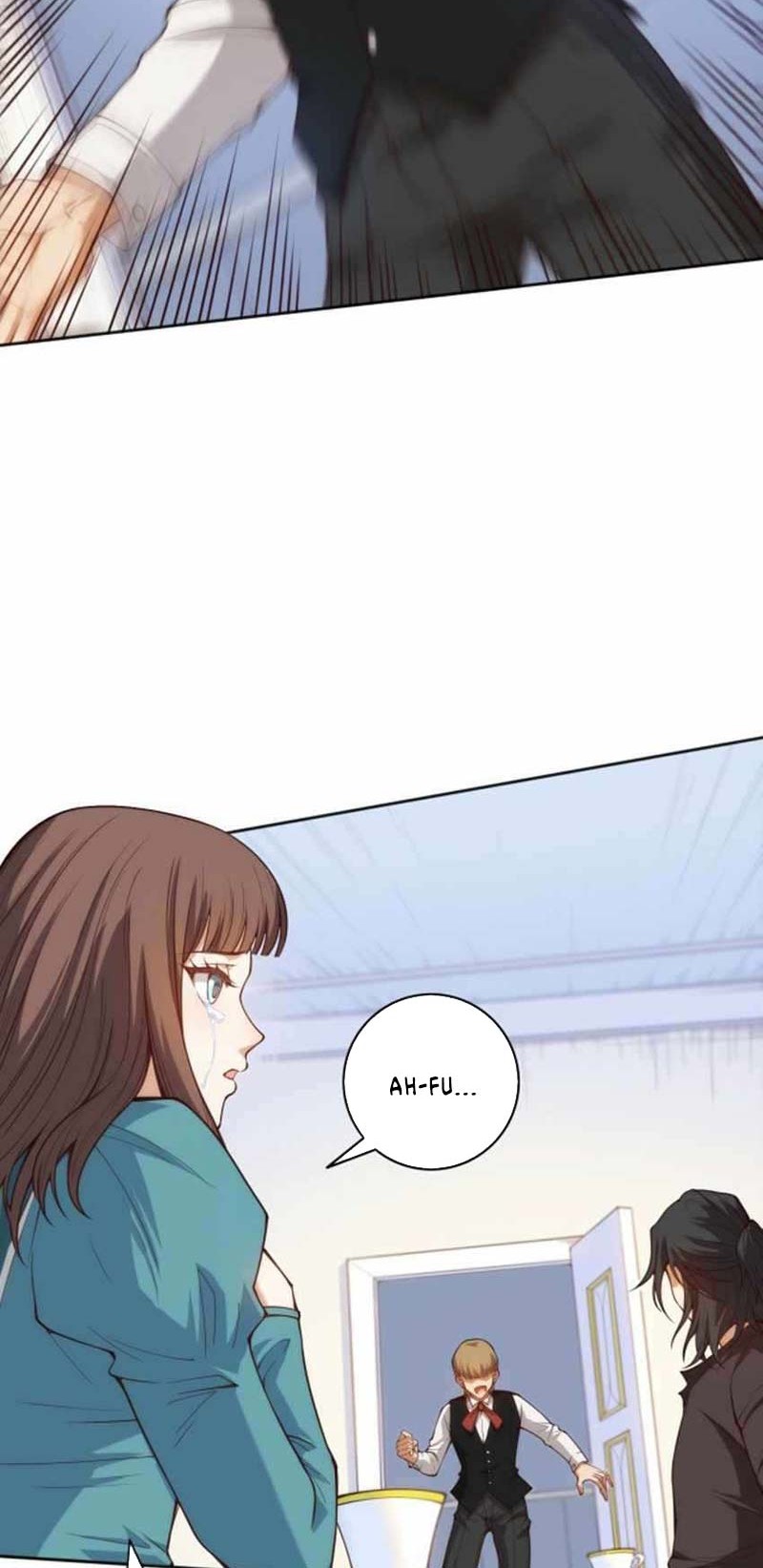 Ultimate Soldier Chapter 178 - halaman 25