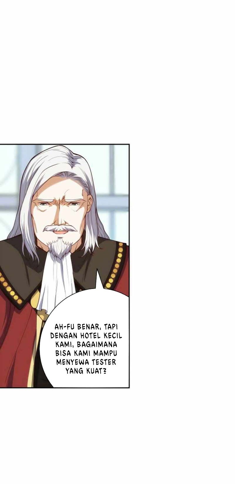 Ultimate Soldier Chapter 178 - halaman 27