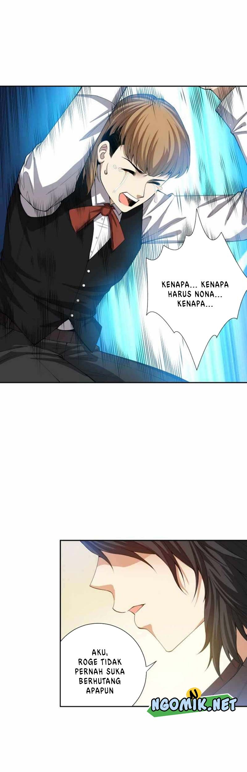 Ultimate Soldier Chapter 178 - halaman 30