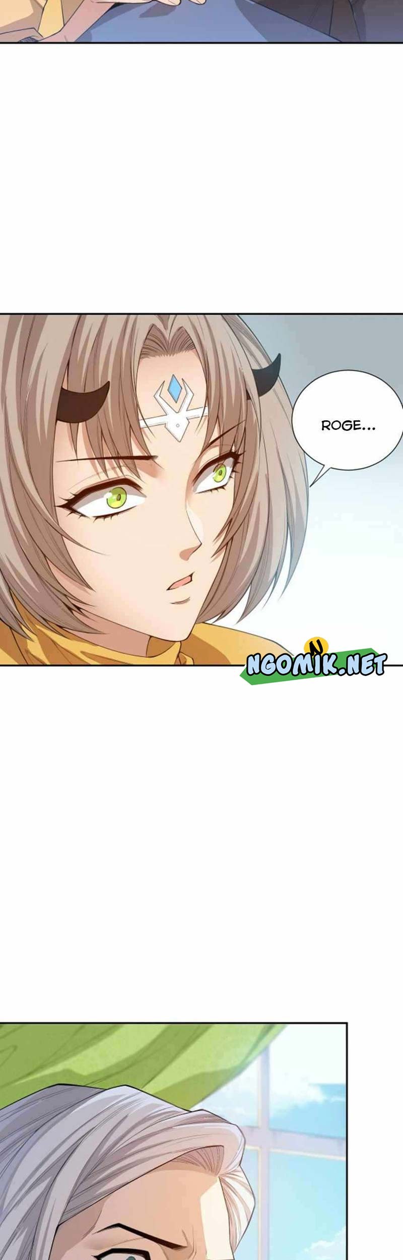 Ultimate Soldier Chapter 178 - halaman 32