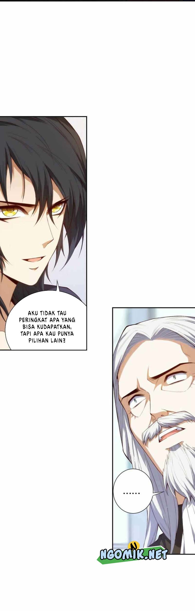 Ultimate Soldier Chapter 178 - halaman 38