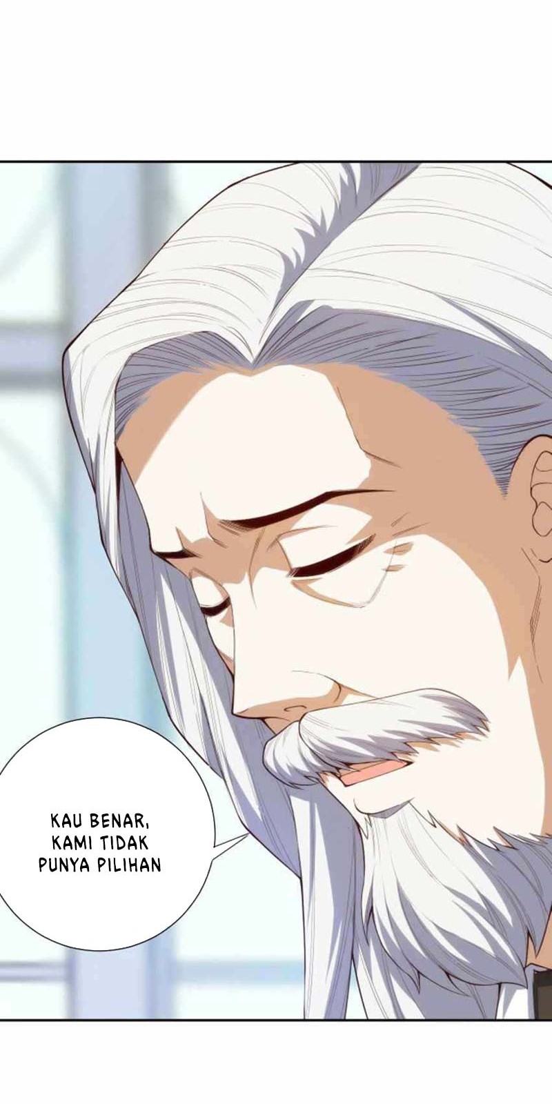 Ultimate Soldier Chapter 178 - halaman 39