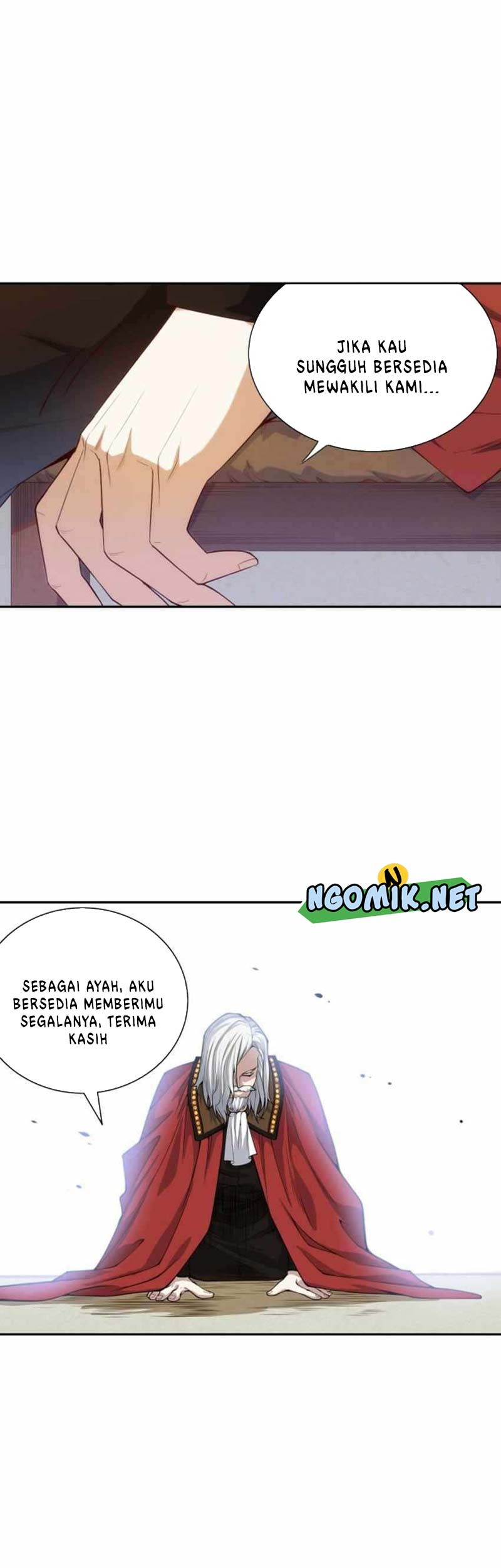 Ultimate Soldier Chapter 178 - halaman 40