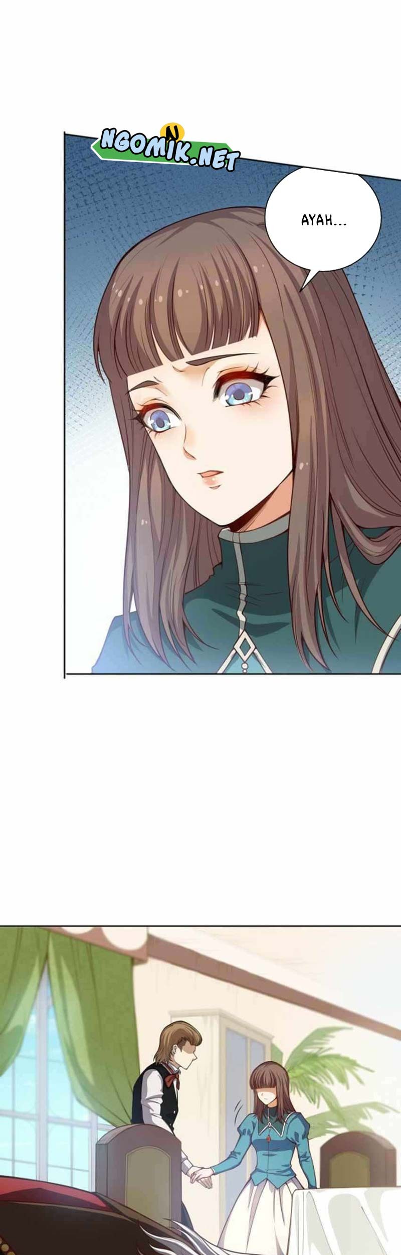 Ultimate Soldier Chapter 178 - halaman 42