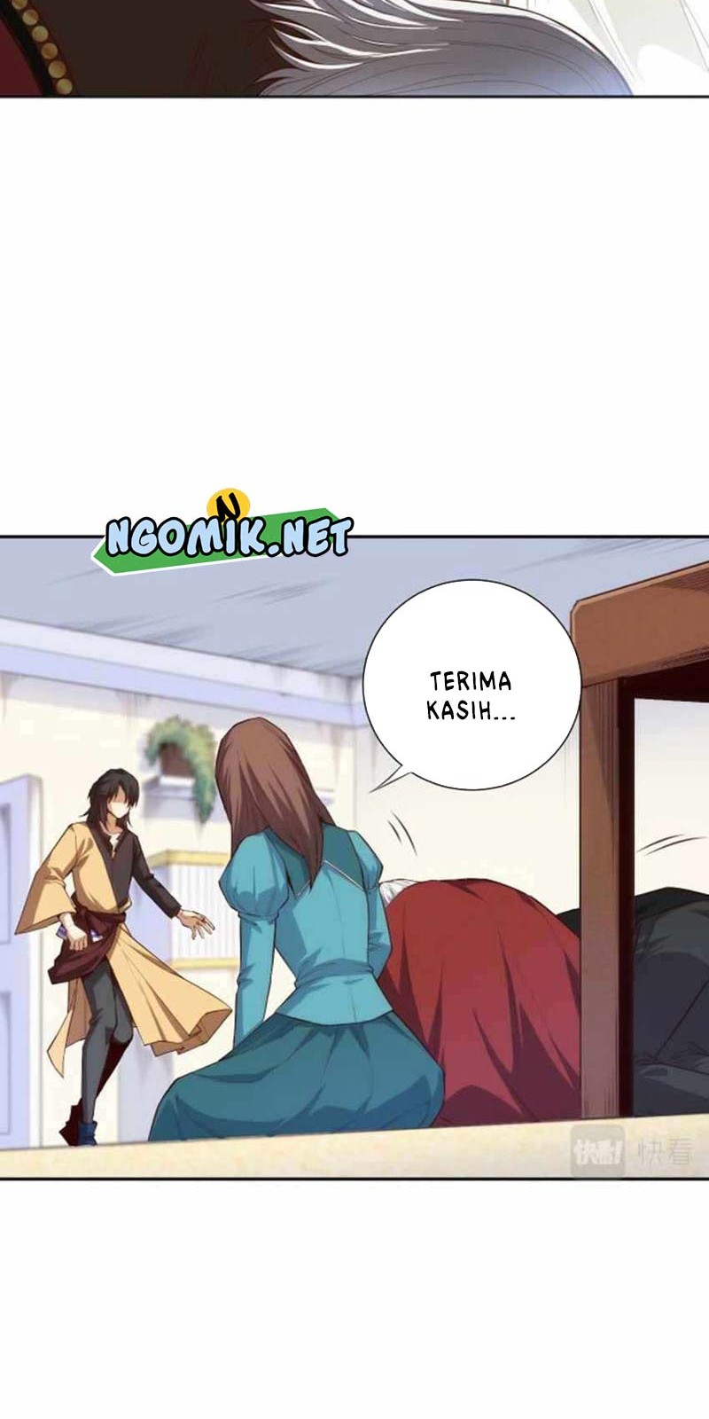 Ultimate Soldier Chapter 178 - halaman 43