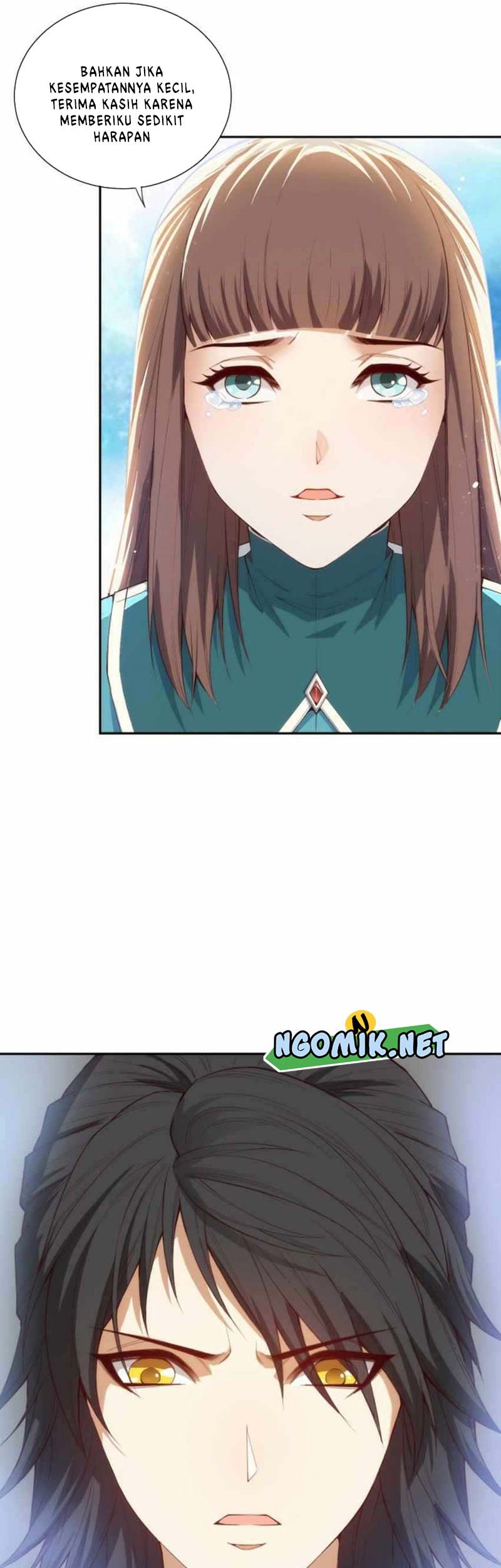 Ultimate Soldier Chapter 178 - halaman 44