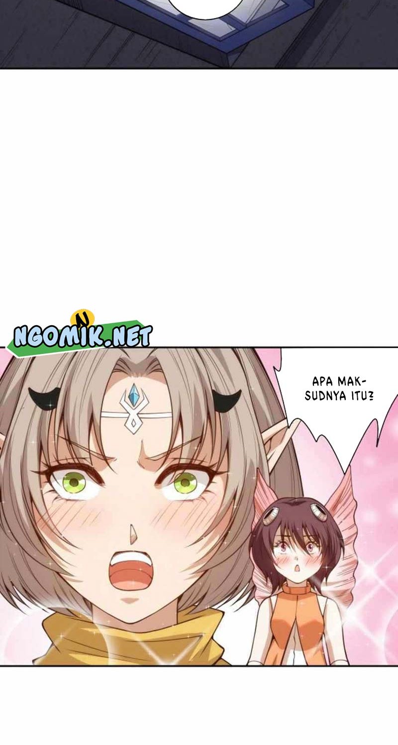 Ultimate Soldier Chapter 178 - halaman 47