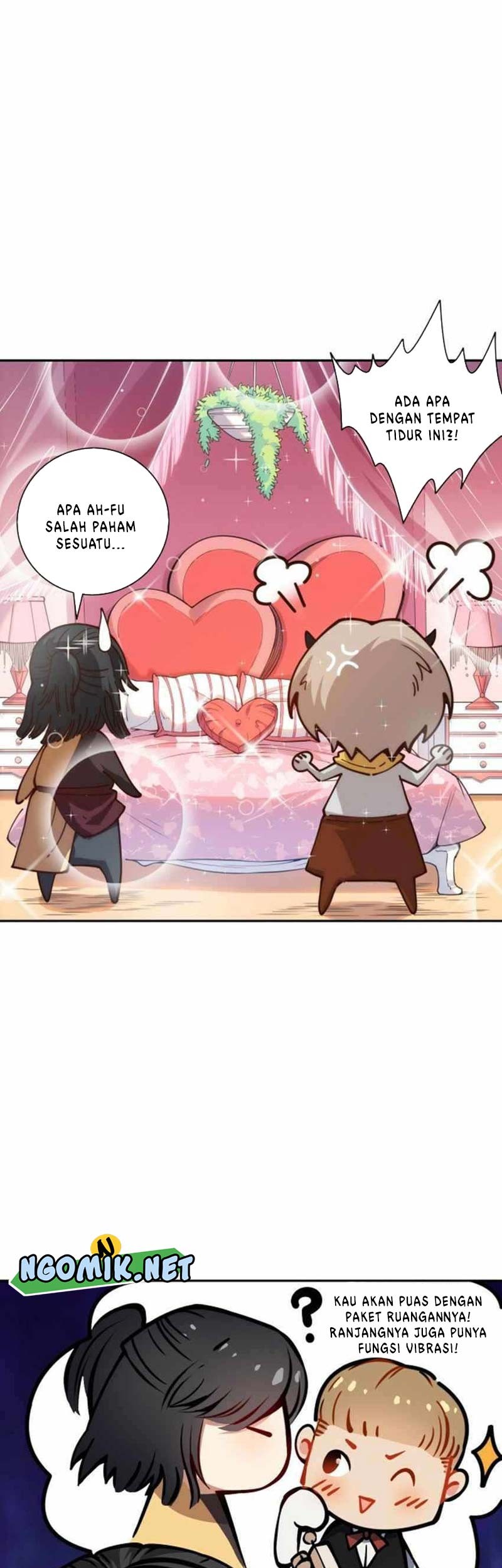 Ultimate Soldier Chapter 178 - halaman 48