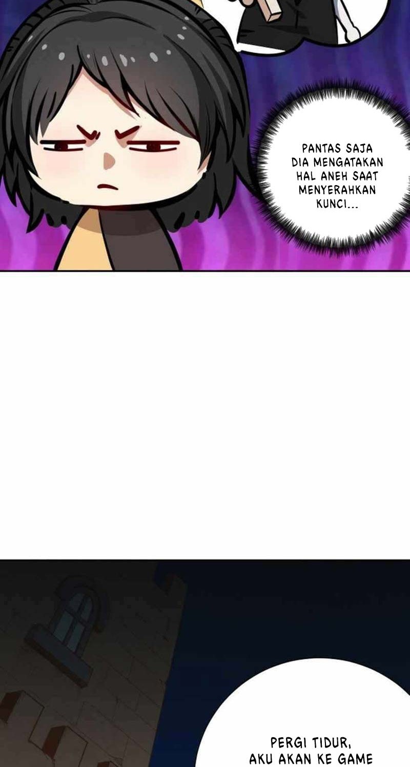 Ultimate Soldier Chapter 178 - halaman 49