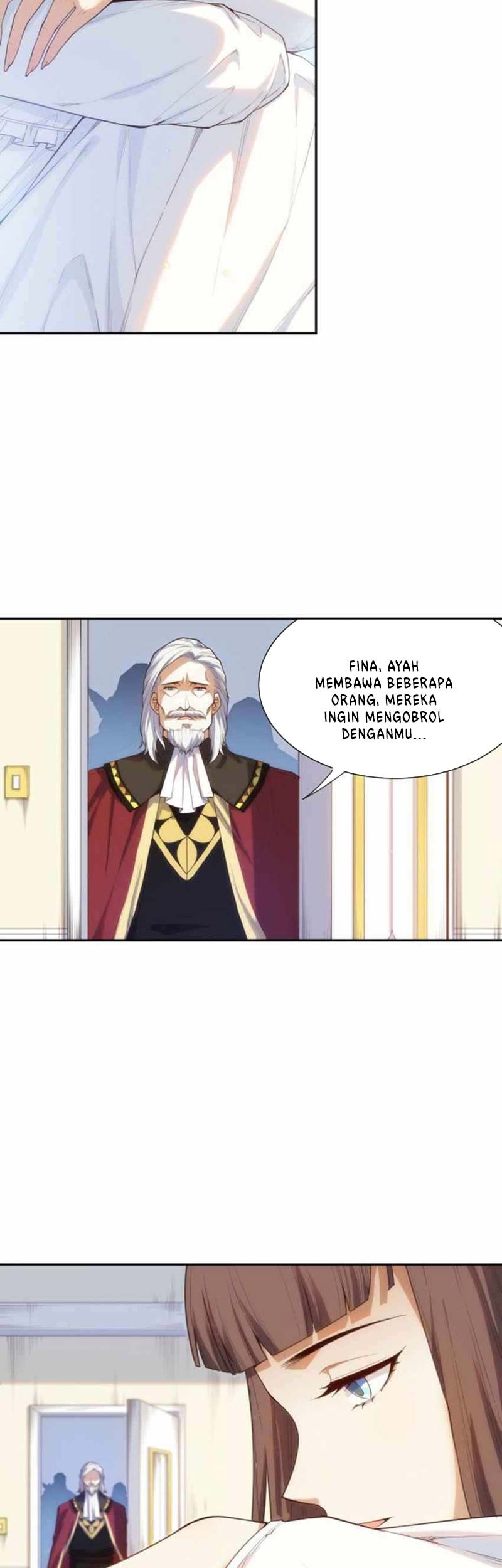 Ultimate Soldier Chapter 178 - halaman 6