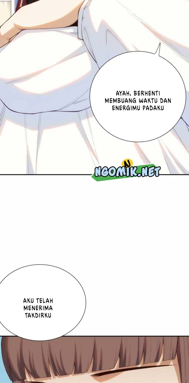 Ultimate Soldier Chapter 178 - halaman 7