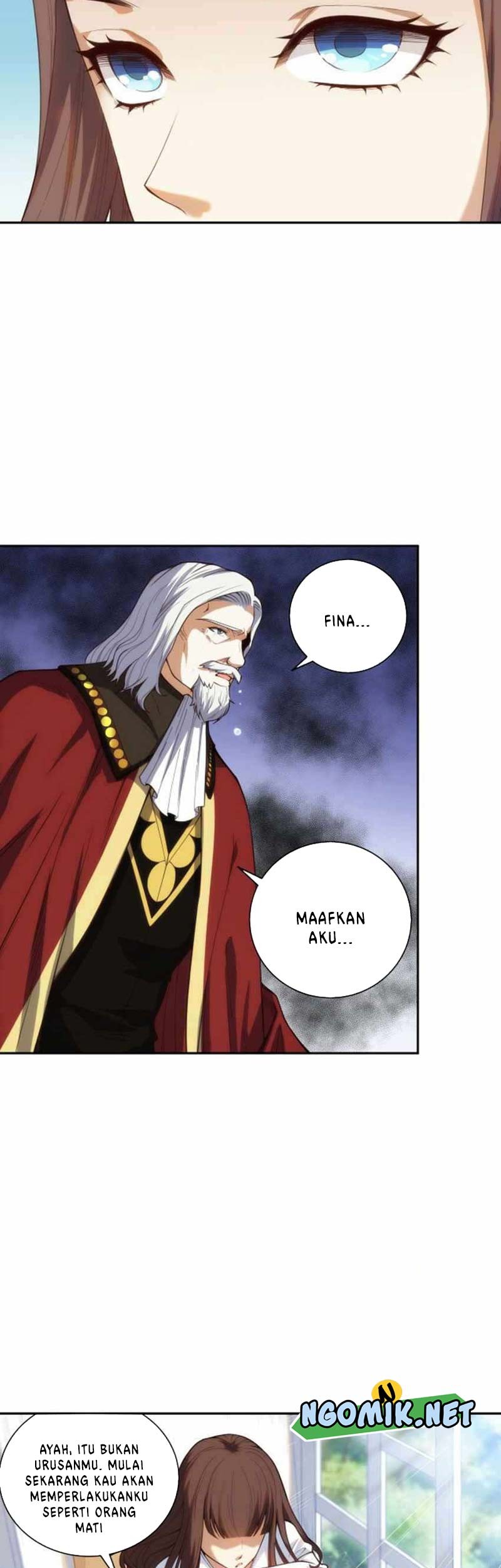 Ultimate Soldier Chapter 178 - halaman 8