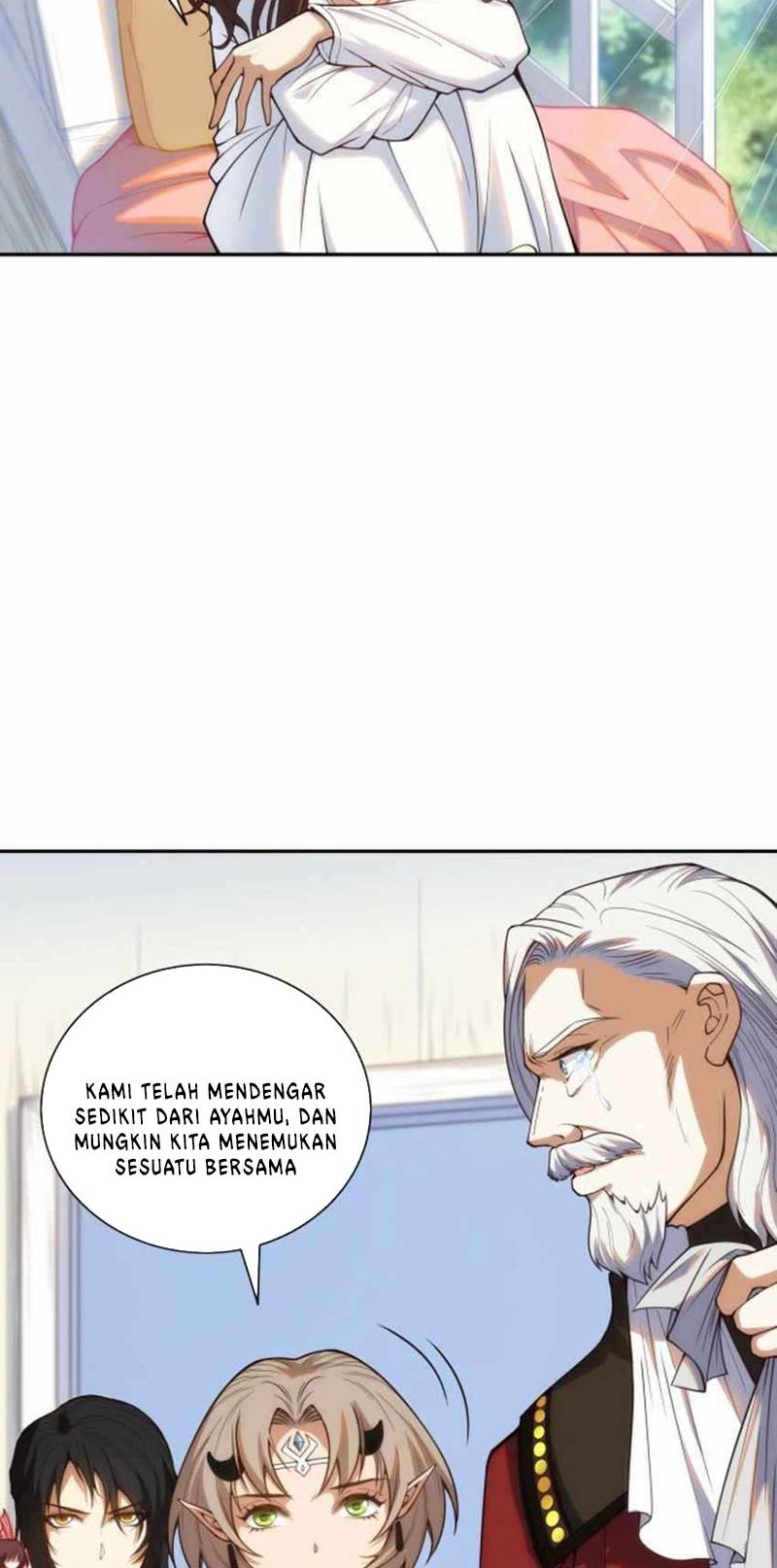 Ultimate Soldier Chapter 178 - halaman 9