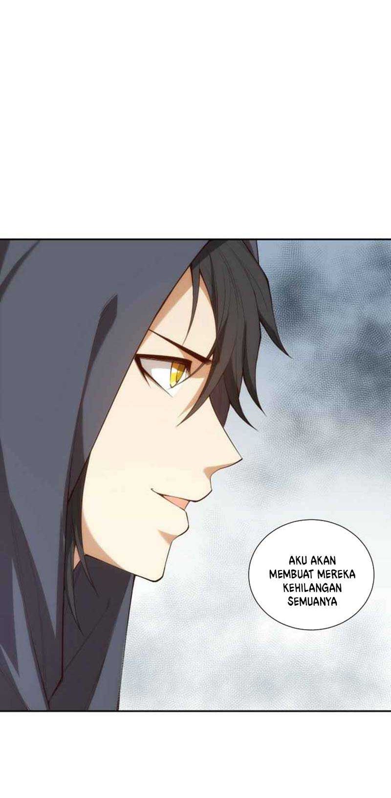 Ultimate Soldier Chapter 179 - halaman 23