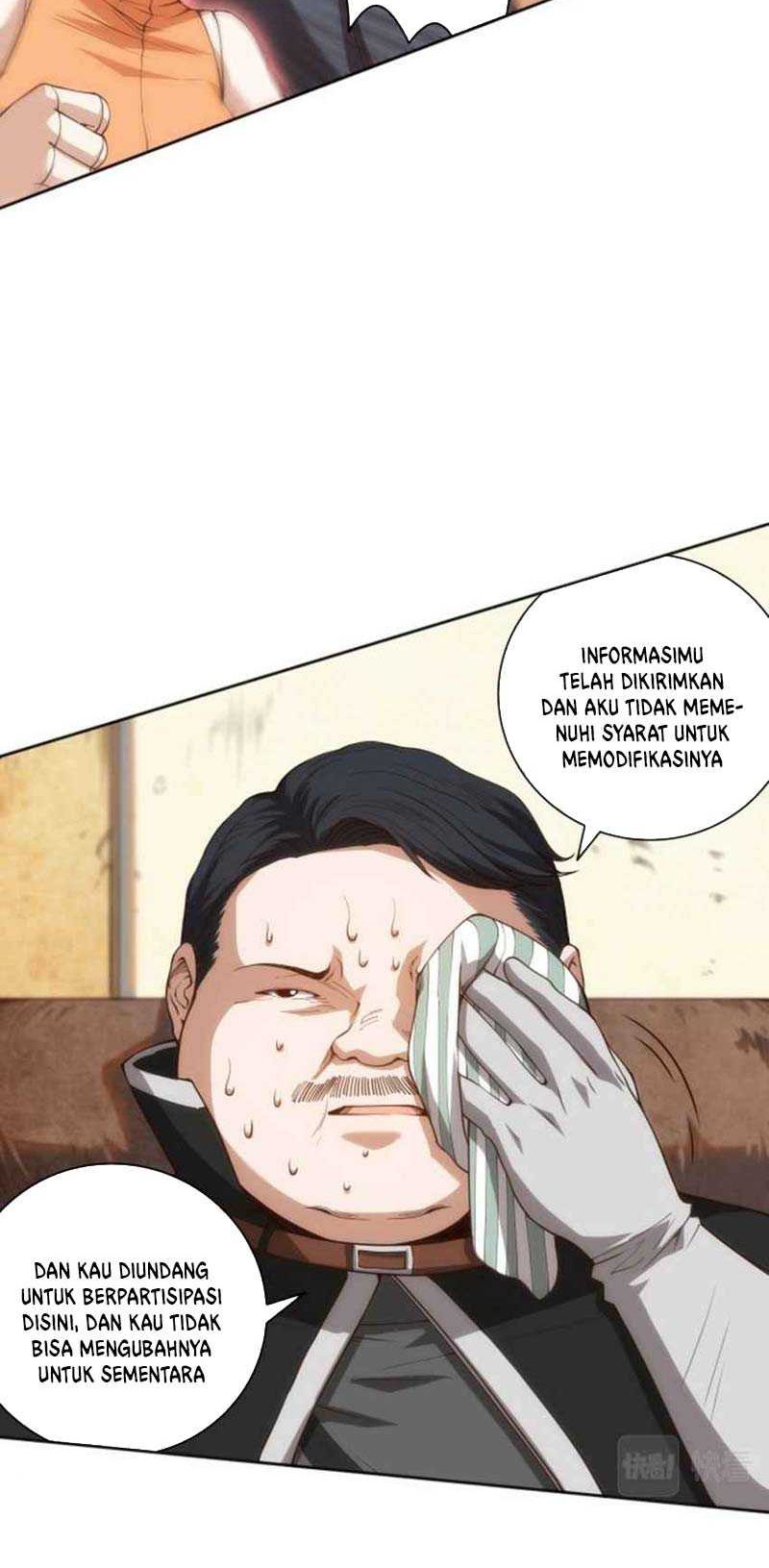 Ultimate Soldier Chapter 179 - halaman 25