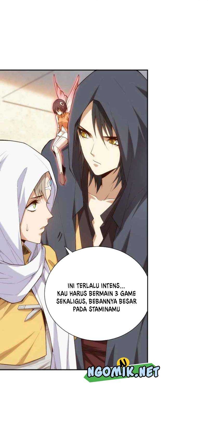 Ultimate Soldier Chapter 179 - halaman 27