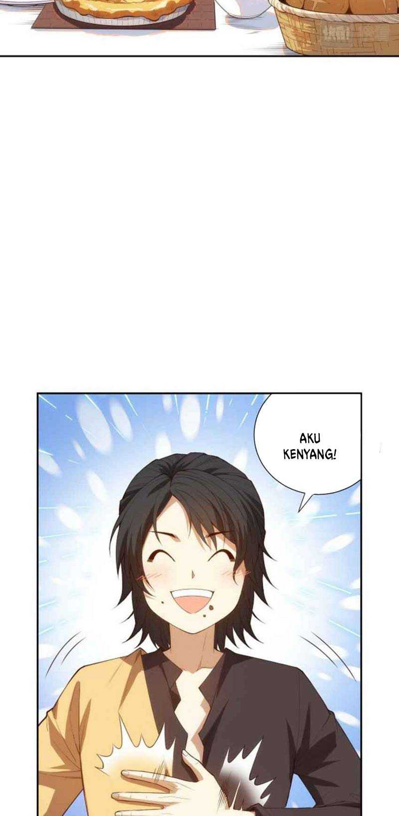 Ultimate Soldier Chapter 179 - halaman 3