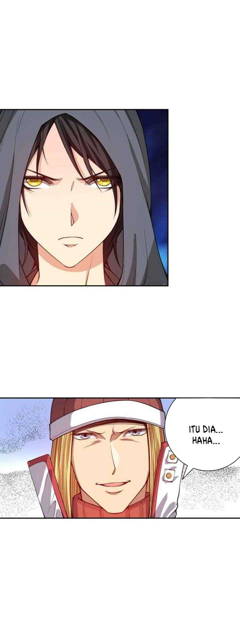 Ultimate Soldier Chapter 179 - halaman 45