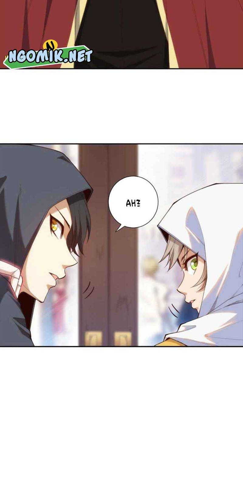 Ultimate Soldier Chapter 179 - halaman 9