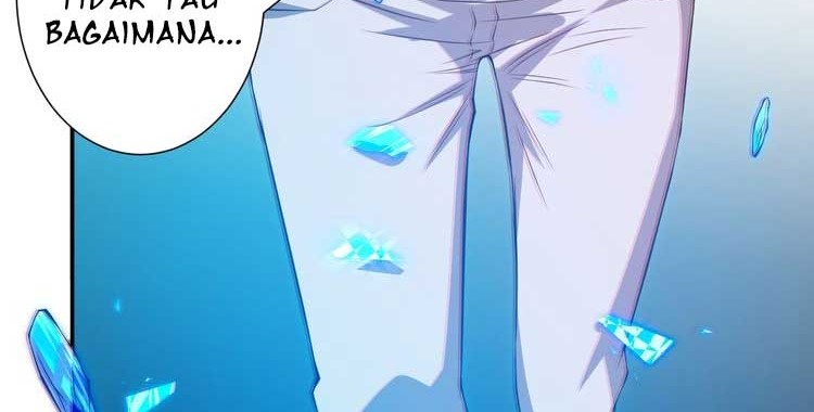 Ultimate Soldier Chapter 18 - halaman 21