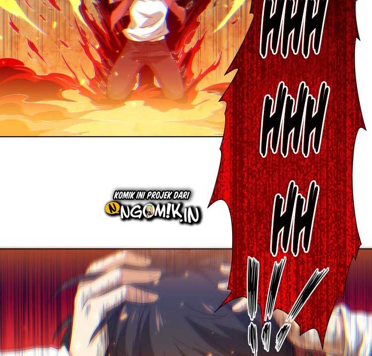 Ultimate Soldier Chapter 18 - halaman 42