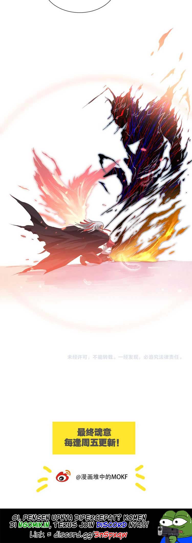 Ultimate Soldier Chapter 18 - halaman 44