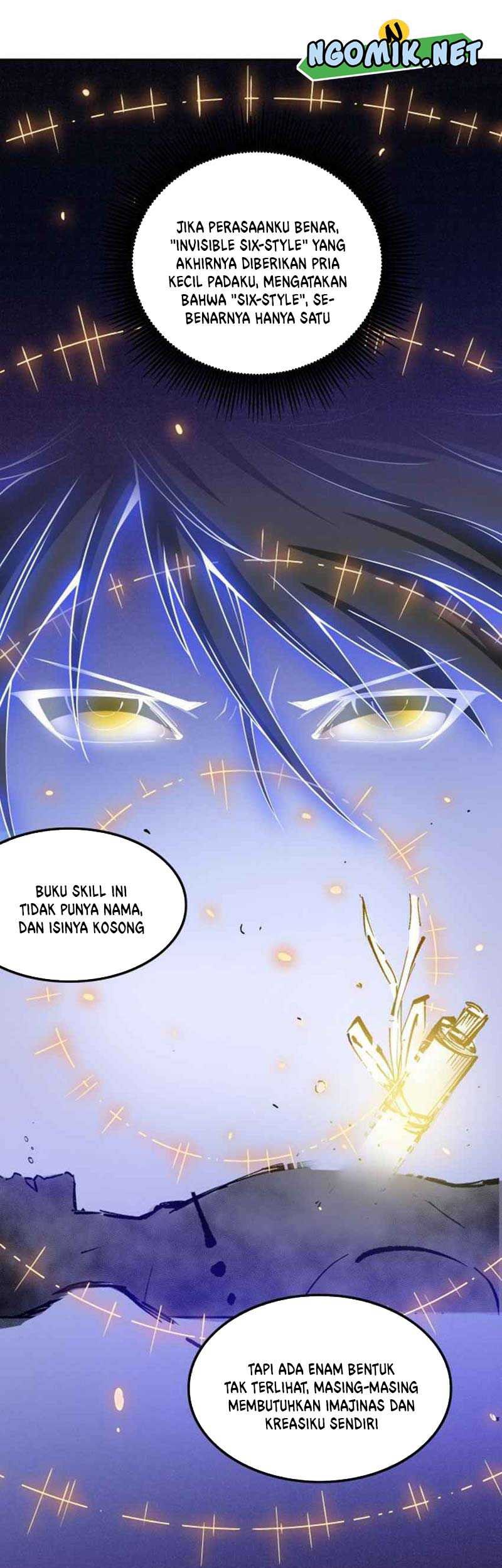 Ultimate Soldier Chapter 180 - halaman 14