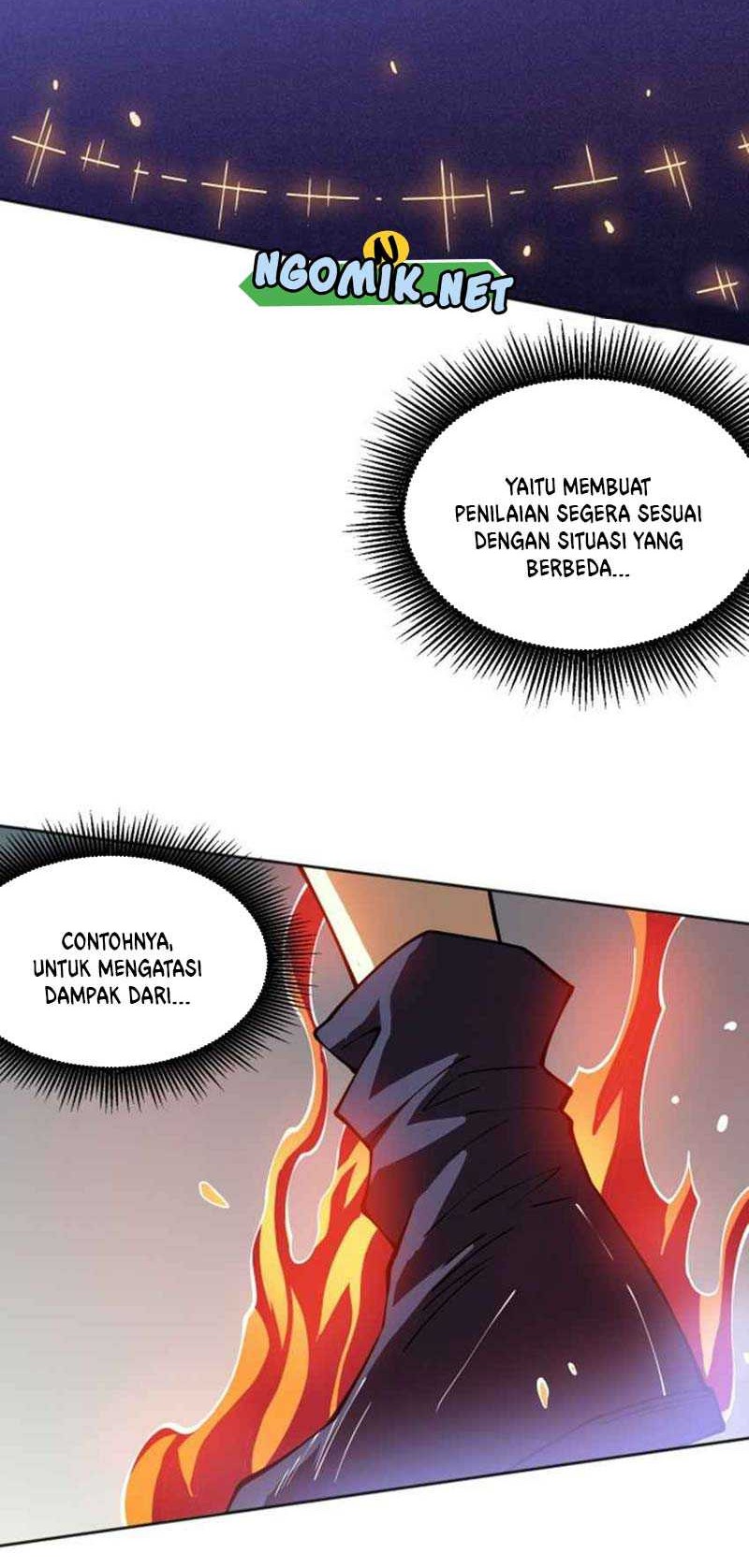 Ultimate Soldier Chapter 180 - halaman 15