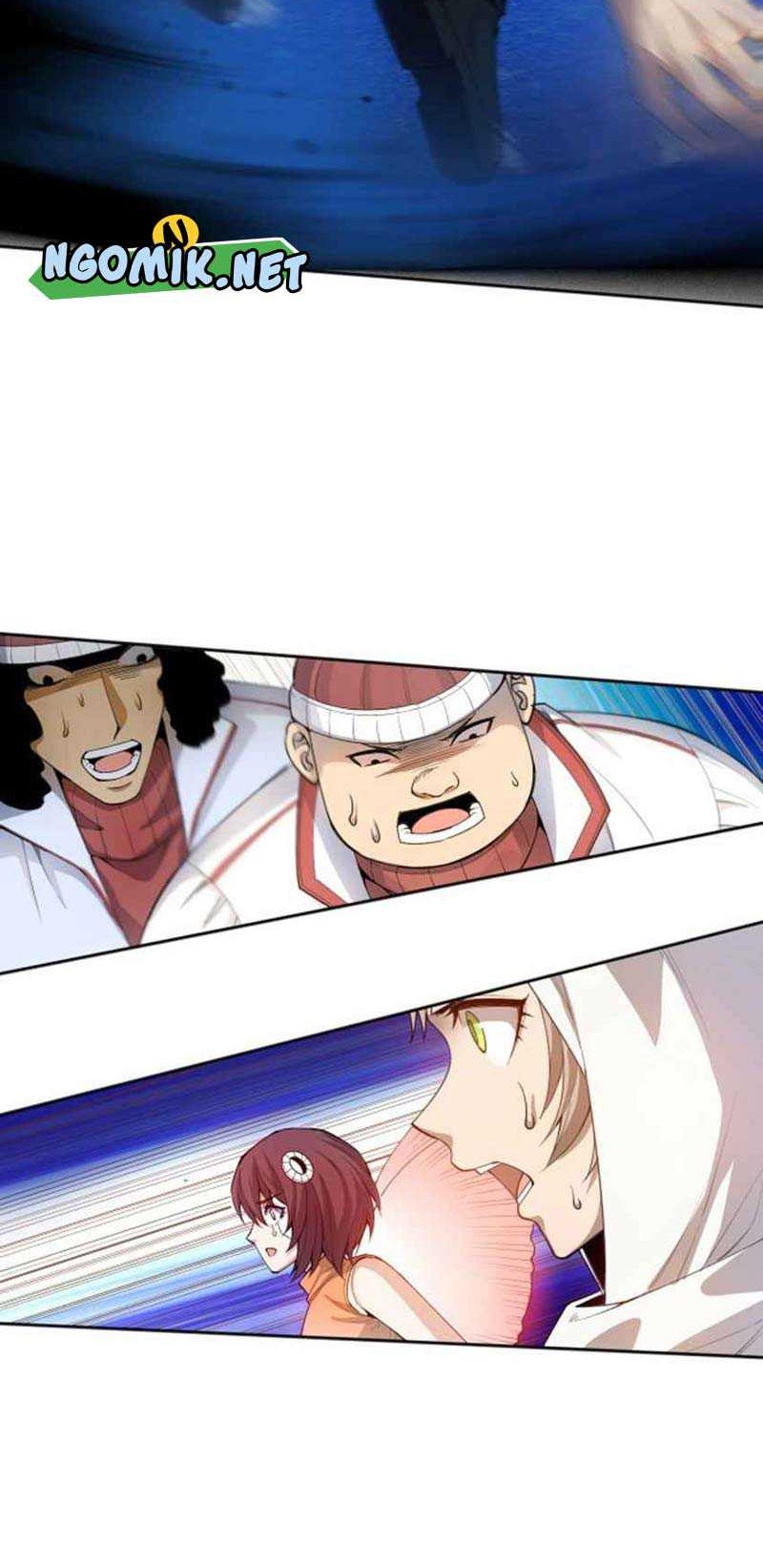 Ultimate Soldier Chapter 180 - halaman 17