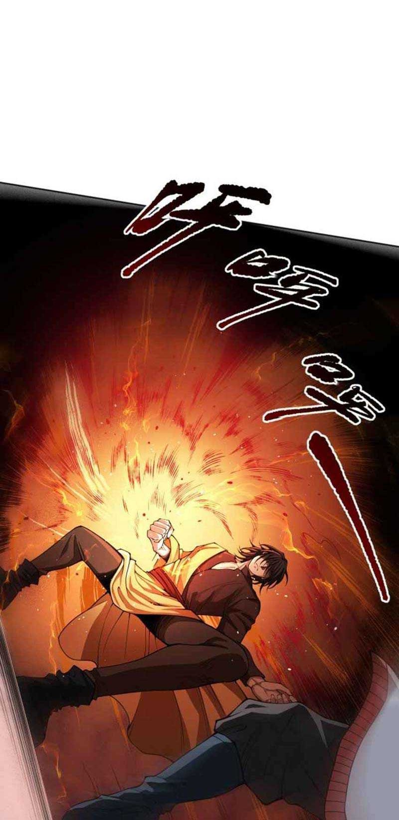 Ultimate Soldier Chapter 180 - halaman 19
