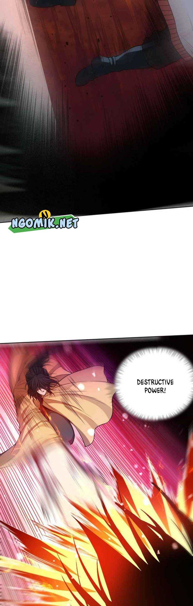 Ultimate Soldier Chapter 180 - halaman 20