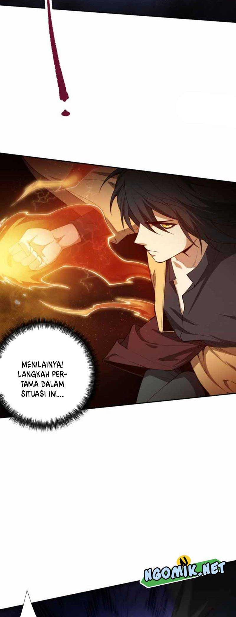 Ultimate Soldier Chapter 180 - halaman 35