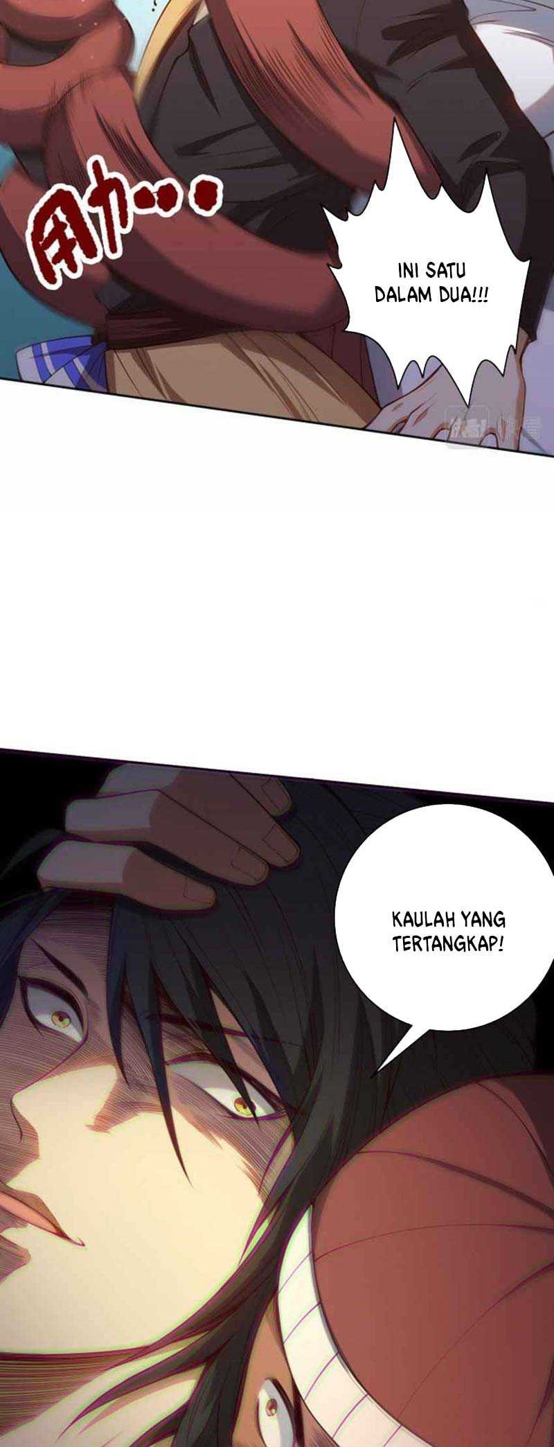 Ultimate Soldier Chapter 180 - halaman 39