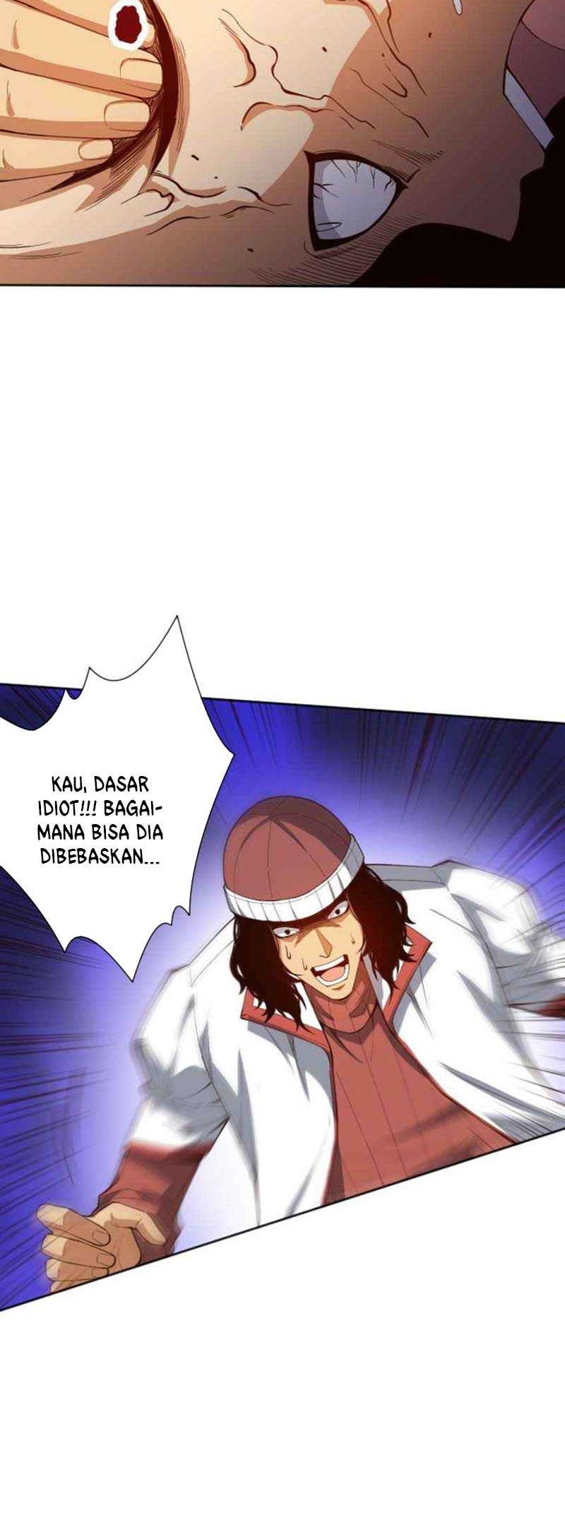 Ultimate Soldier Chapter 180 - halaman 43