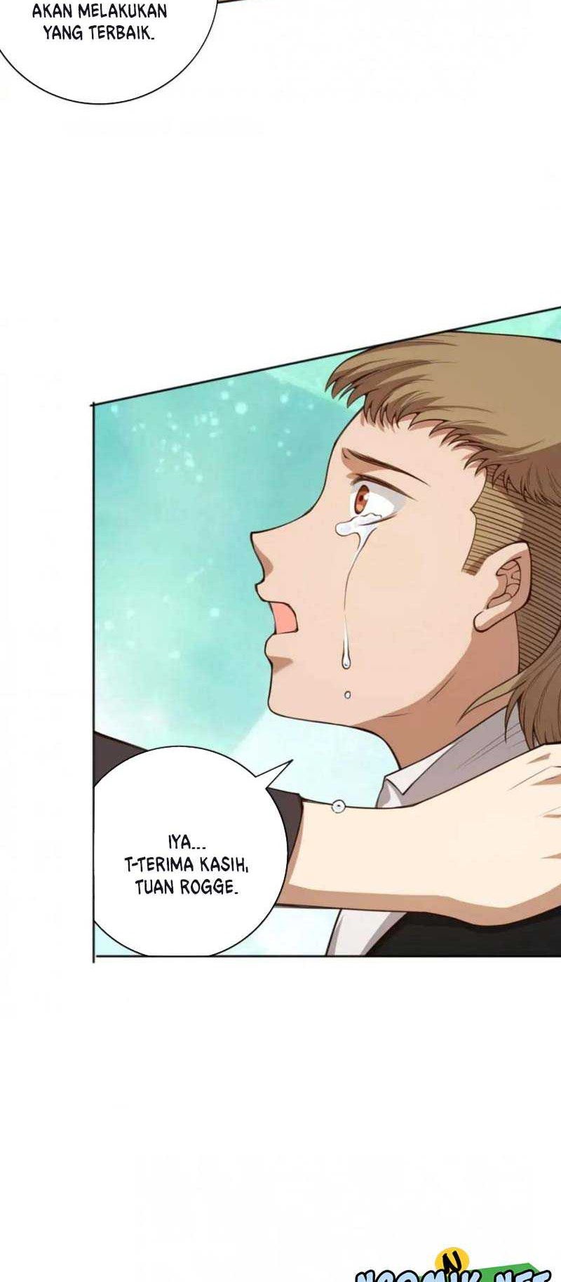 Ultimate Soldier Chapter 181 - halaman 29