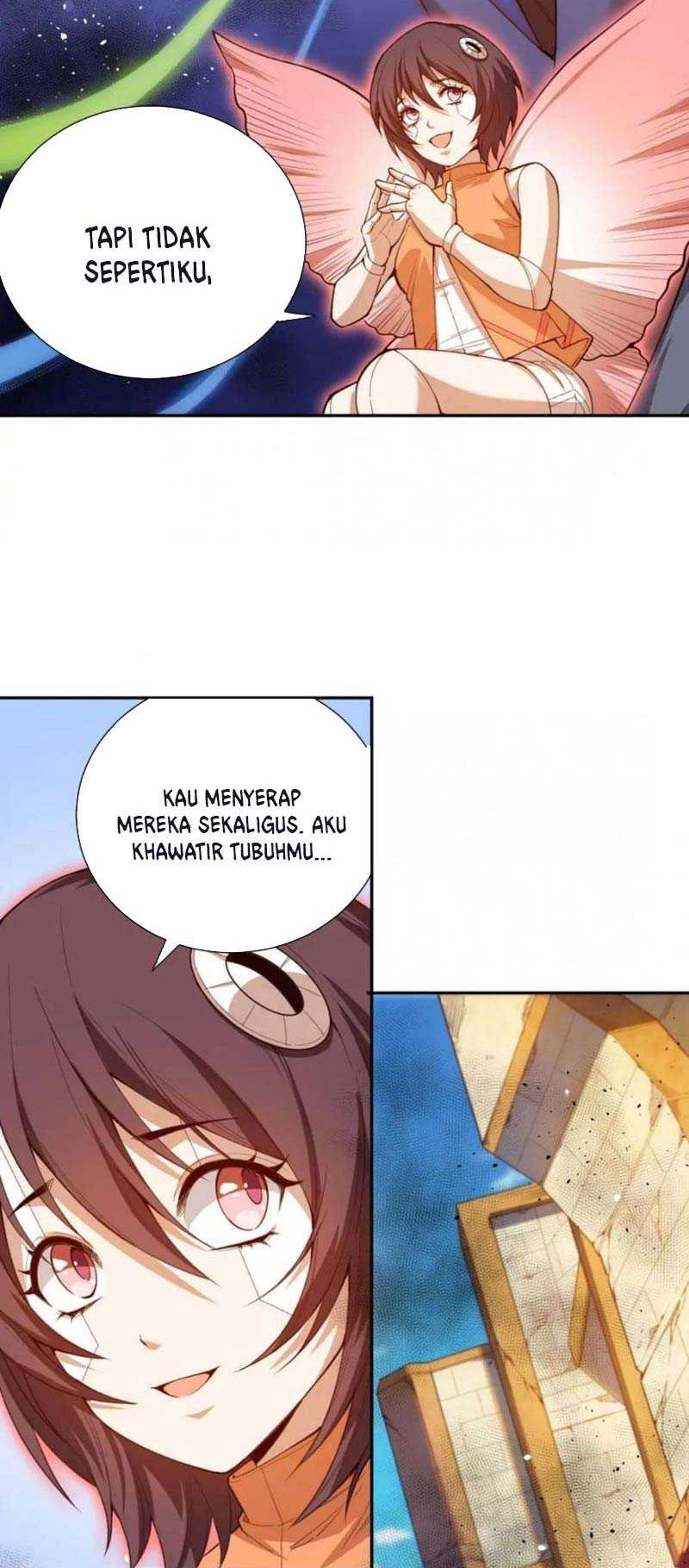 Ultimate Soldier Chapter 181 - halaman 3