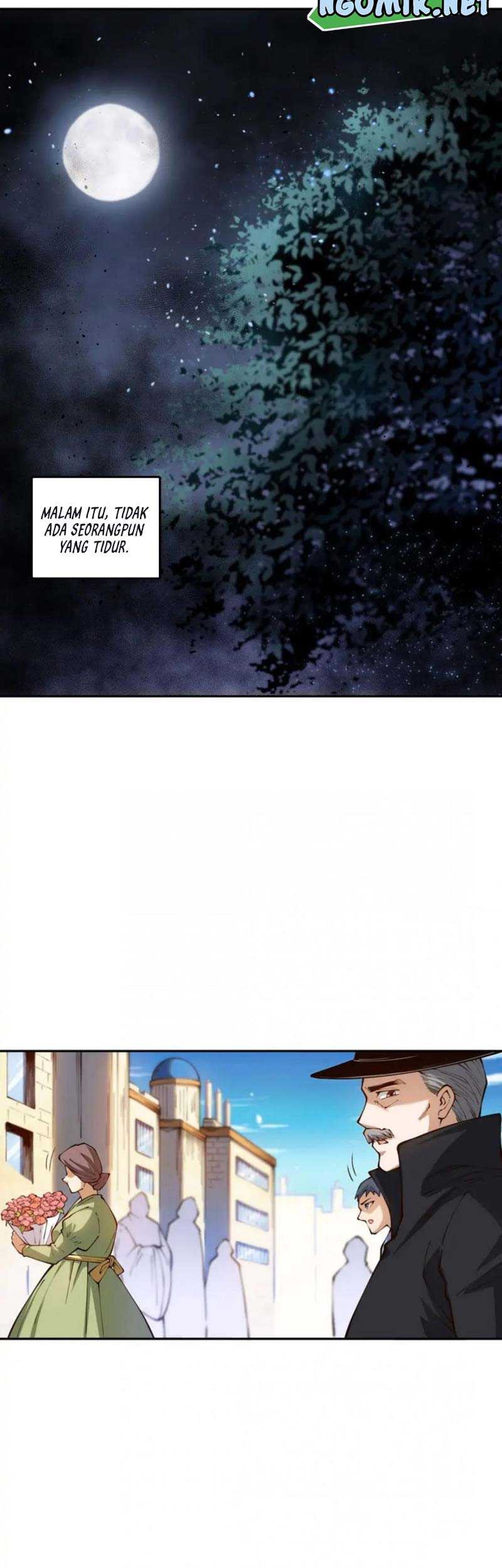 Ultimate Soldier Chapter 181 - halaman 30