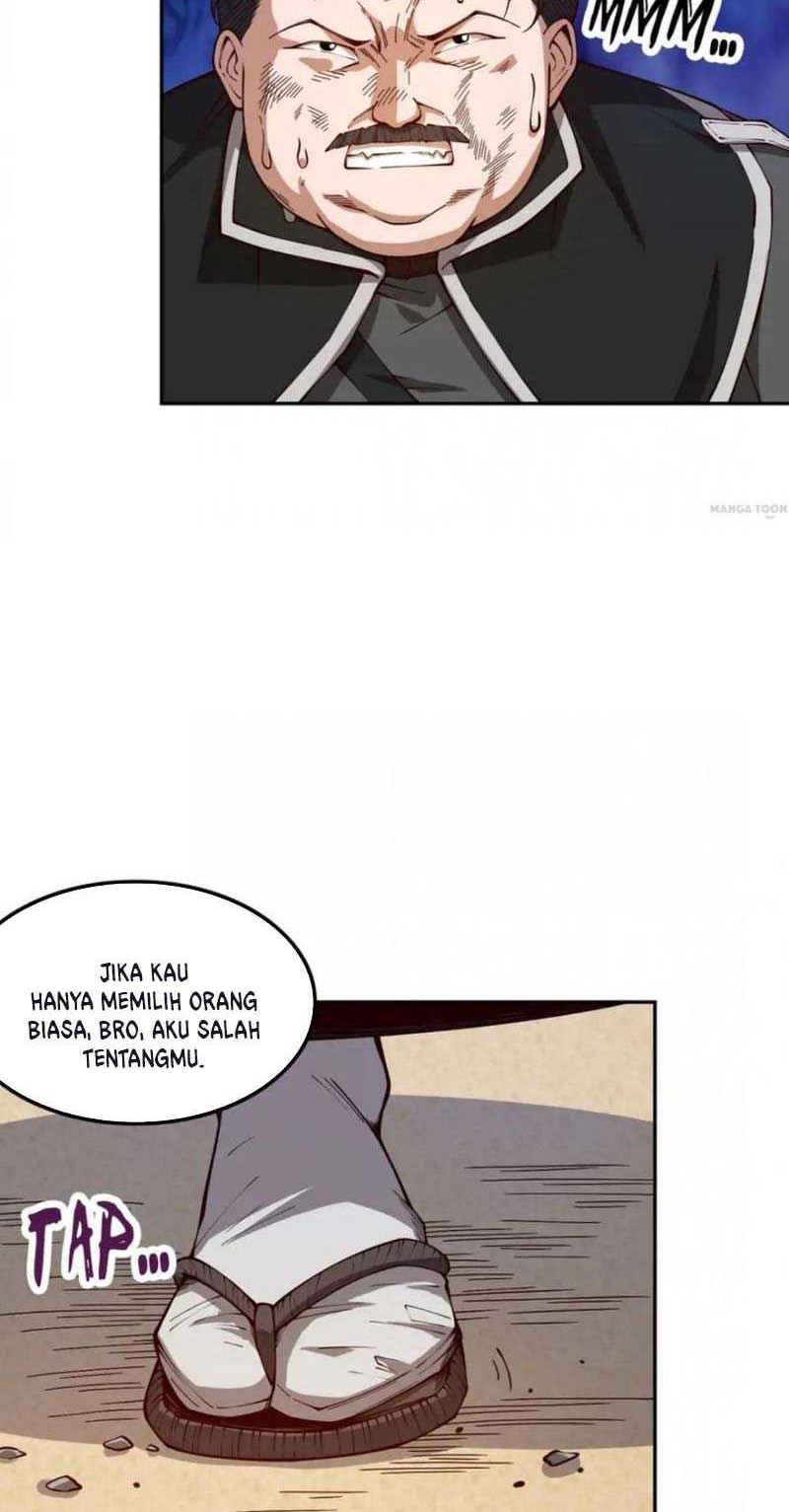 Ultimate Soldier Chapter 181 - halaman 43