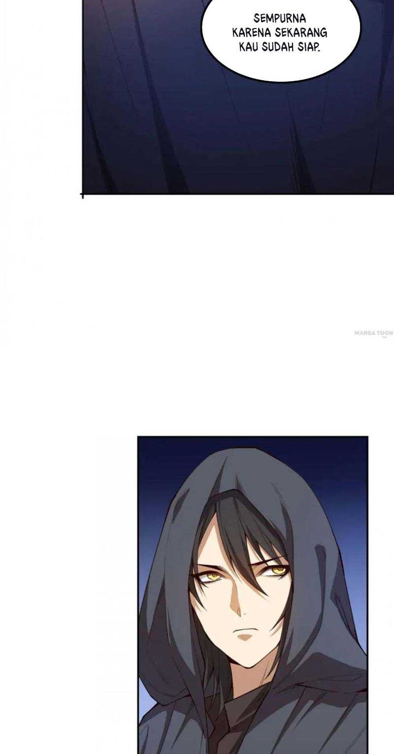 Ultimate Soldier Chapter 181 - halaman 45