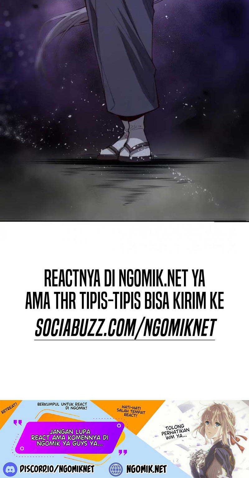 Ultimate Soldier Chapter 181 - halaman 47