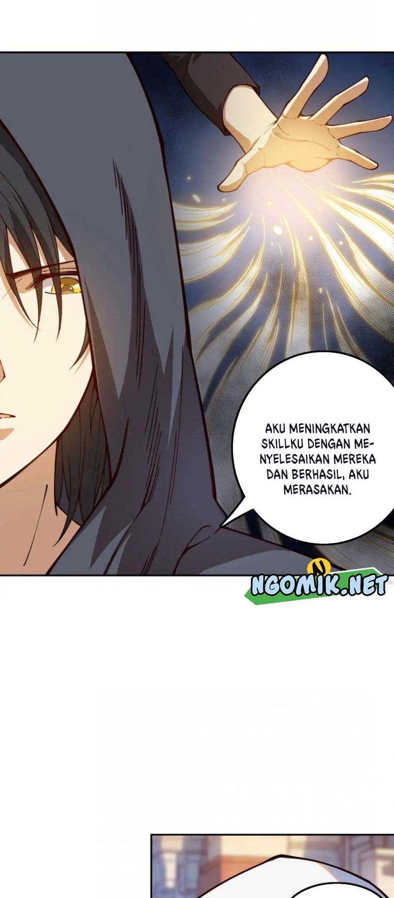Ultimate Soldier Chapter 181 - halaman 7
