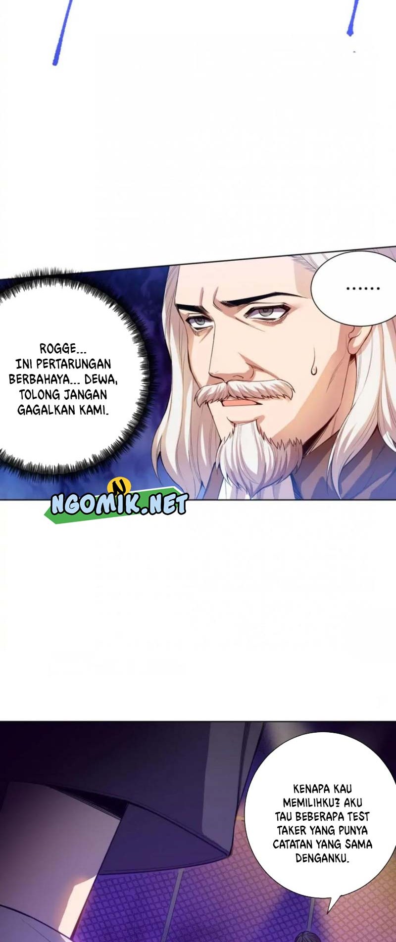 Ultimate Soldier Chapter 182 - halaman 11