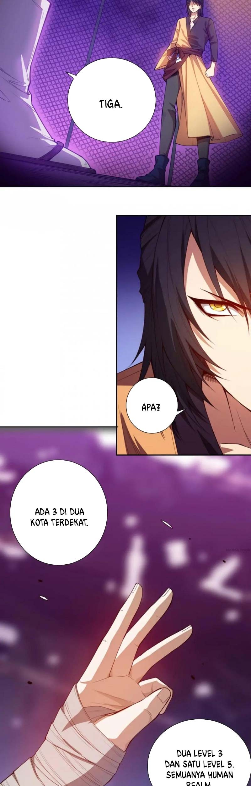 Ultimate Soldier Chapter 182 - halaman 12