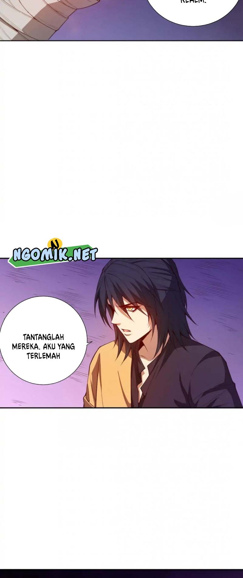 Ultimate Soldier Chapter 182 - halaman 13