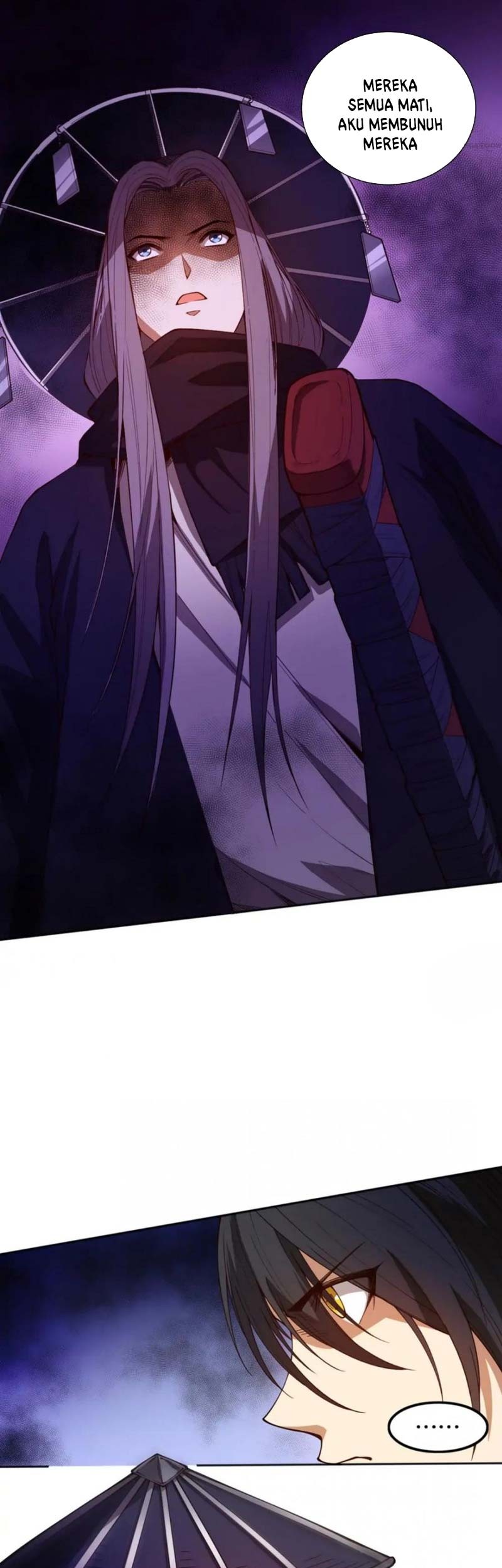 Ultimate Soldier Chapter 182 - halaman 14