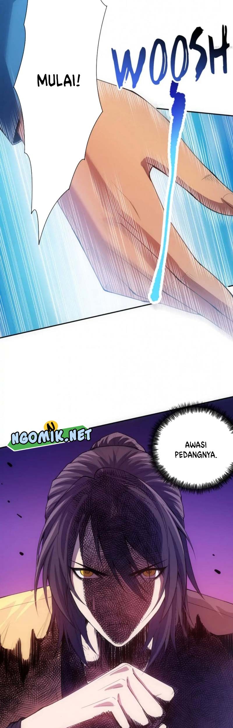 Ultimate Soldier Chapter 182 - halaman 24